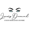 Luxury Diamond Logo