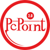 PC POINT 2.0 di Vincenzo Rizzuto Logotipo