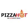 Pizza Hot Logo