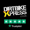 Dirtbikexpress Logotype