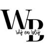 Wij en Blij Logotipo