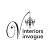 Interiors InVogue Logotype
