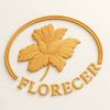 Florecerbrand Logotype