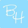 BedHead Pajamas Logotype