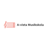 A-vista Musikskola Logó