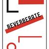 REVERBERATE STUDIO Logotipo