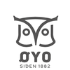 Øyo AS Logo