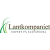 lantkompaniet.se Logotyp