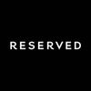 Reserved Logotipo