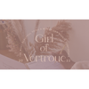 Girl of Vertroue Logotipo
