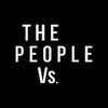 The People Vs Logotype