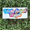 Totally Magical Designs Logotyp