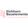 Eichhorn Bauelemente Logotipo