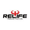 Relife Logotype