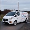 An Cala Heating, Plumbing and Gas Services Ltd Logotyp