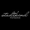stadtkind potsdam Logotype