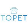 TOPET Logotyp
