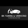 BK Tuning &amp; Verkstad Logó