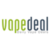Vapedeal Logotype