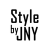 StylebyJNY Logotyp
