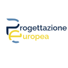 progettazioneuropea.com Logotipo