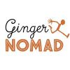 Ginger Nomad Logotype