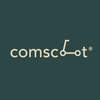 comscoot GmbH Logotyp