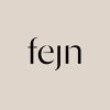 FEJN JEWELRY Logotype