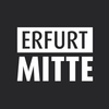 Erfurt MITTE Logotyp