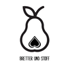 BRETTER & STOFF Logotype
