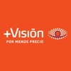 Más Visión México Logotipo