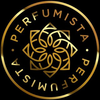 www.perfumista.co.uk Logotype