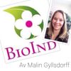 Bioind Logotyp