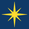 North Star Music Logotyp