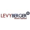 LEVYBERGER Work F Logotyp