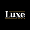 Luxe Labels Clothing Logotype