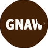 GNAWCHOCOL Logotype