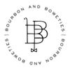 Bourbon and Boweties Logotype