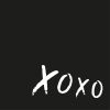 XOXO Florist Logotip