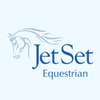 Jet Set Equestrian Logo