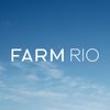 FARM Rio Logotyp