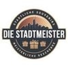 die Stadtmeister Logotype