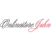 OnlineStoreJohn Logo