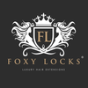 foxylocks.com Logotipo