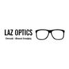 Οπτικά Laz Optics Λογότυπο