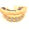Seattle Gold Grills Logotype