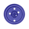 Magnet Fishing Australians Logotype
