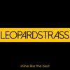 LEOPARD STRASS Logotyp