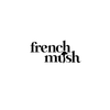 FRENCH MUSH Logotype