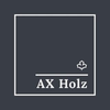 AX Holz Logotype
